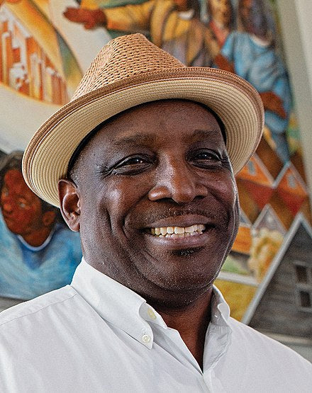 Hubert Massey