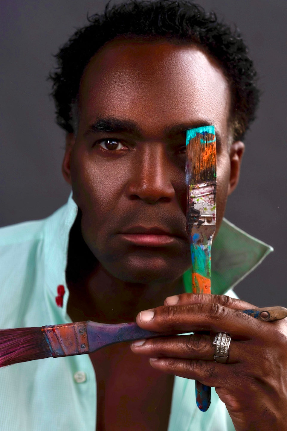 Marcus Glenn