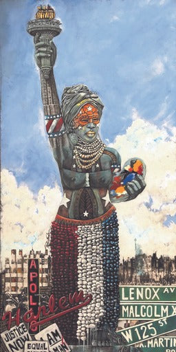 Original Freedom
