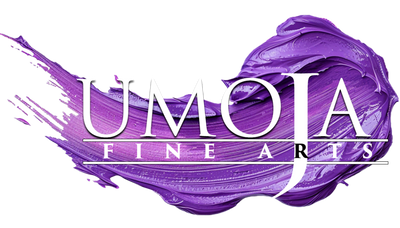 Umoja Fine Arts Logo