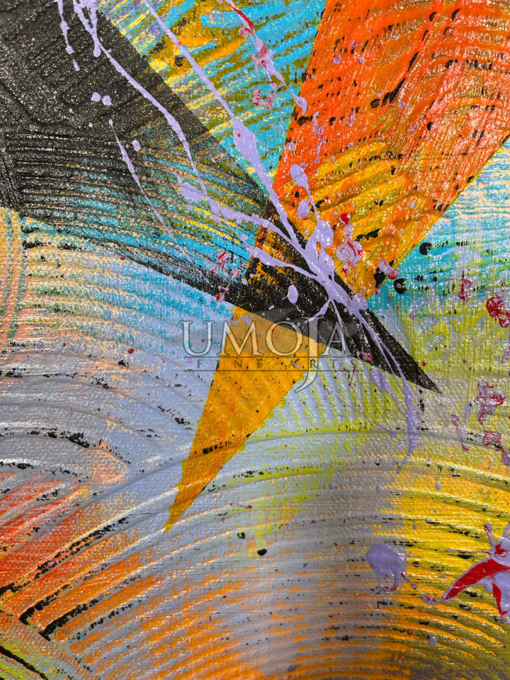 Tropical Splash Original