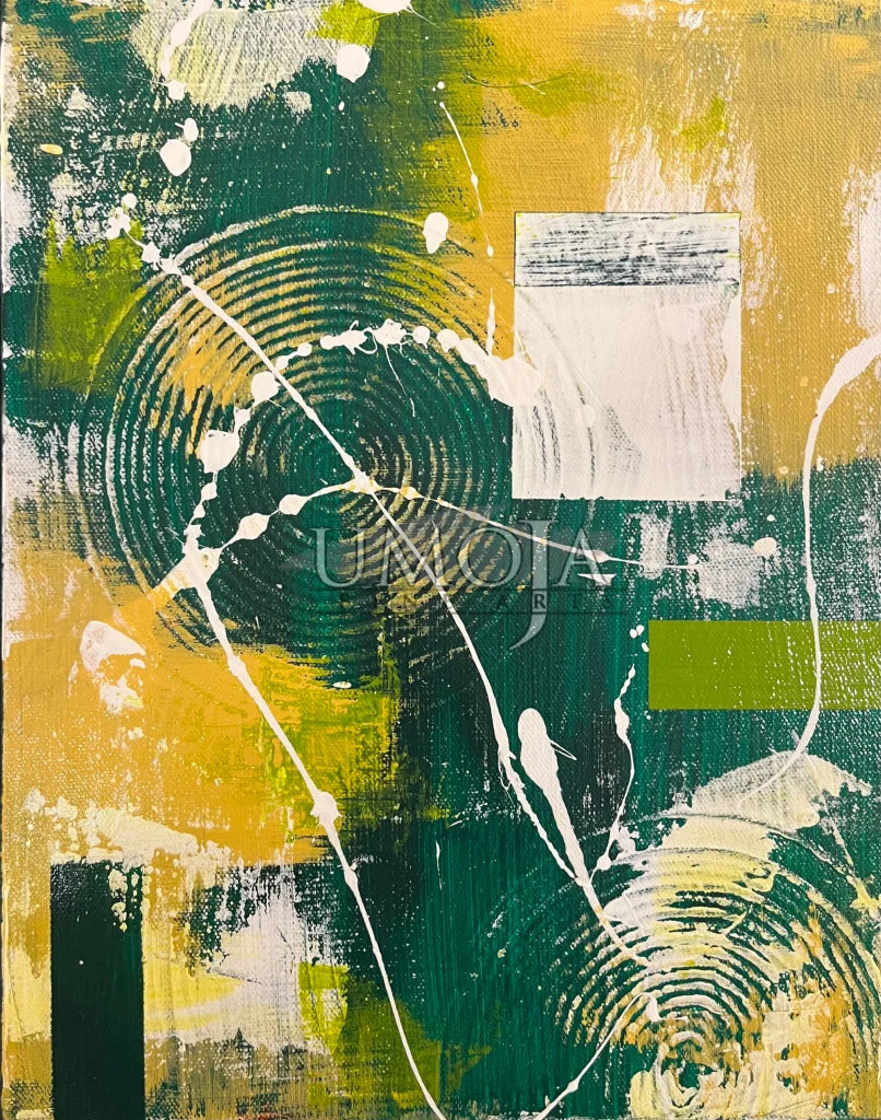 Abstract 1 Original