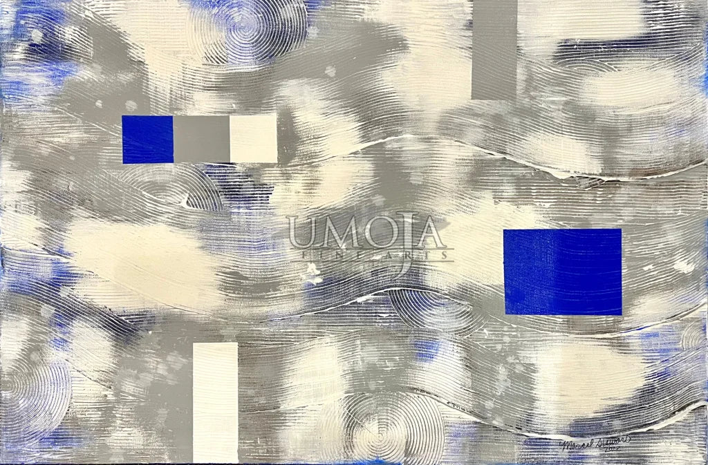 Blue Matters Original