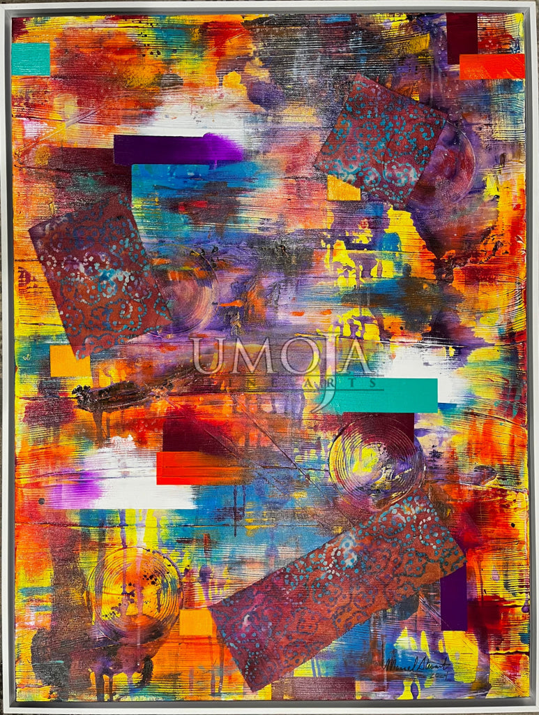 Creative Chaos Original