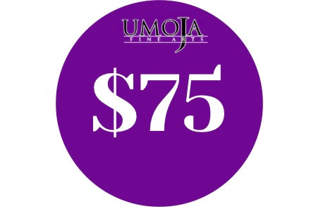Friends of Southfield - $75 Donation