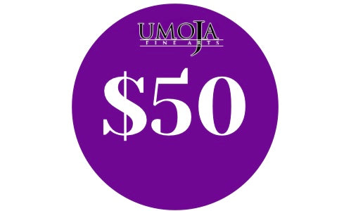 Friends of Southfield - $50 Donation