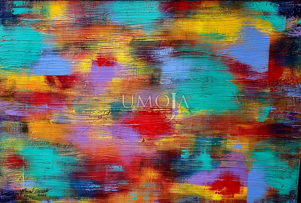 Kaleidoscopic Original