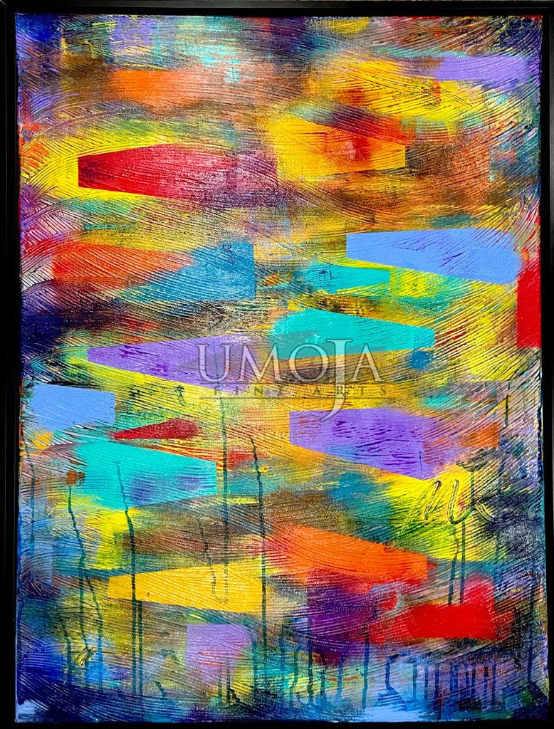 Prismatic Spectrum Original