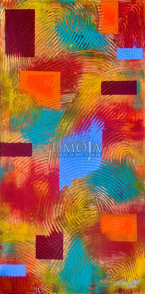 Restful Dreamscape Original