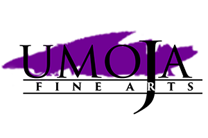 Umoja Fine Arts logo