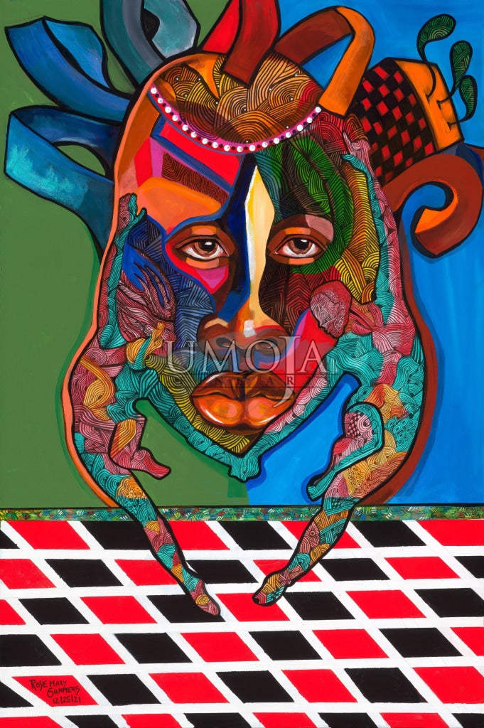 Black Love Will Keep Us Together Original