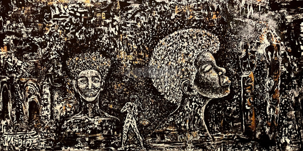 The Journey Original