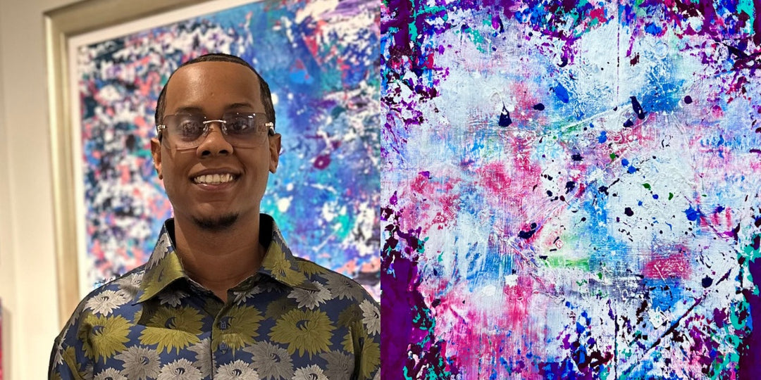 Marcel Stewart
