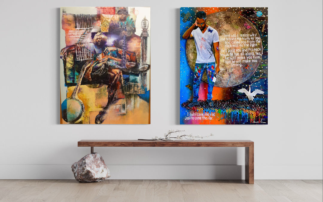 Umoja Art Basel Originals