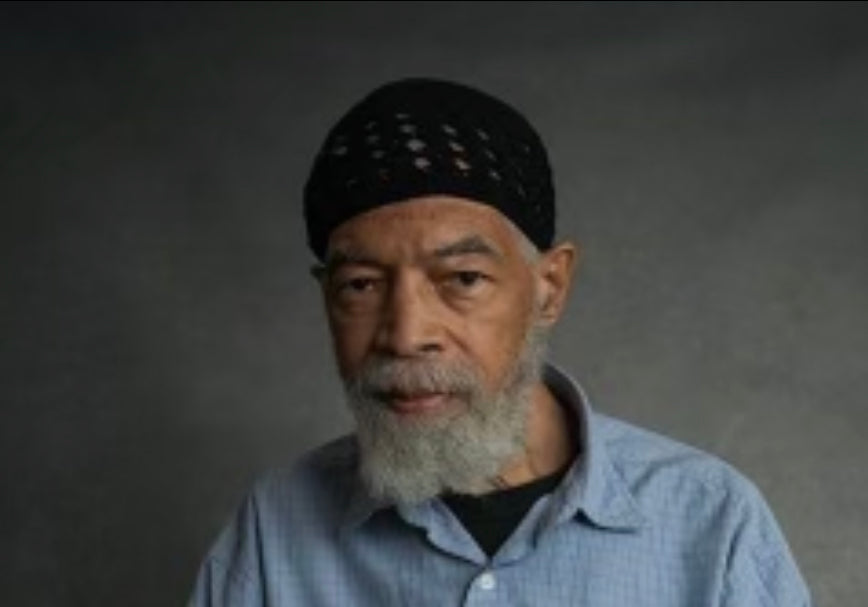 Asheber Macharia