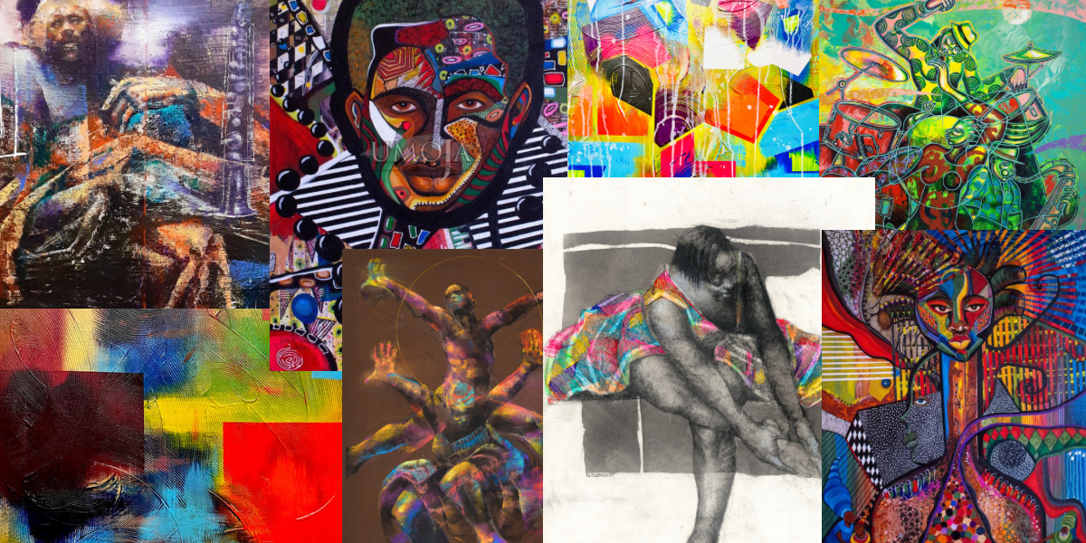 All Fine Art