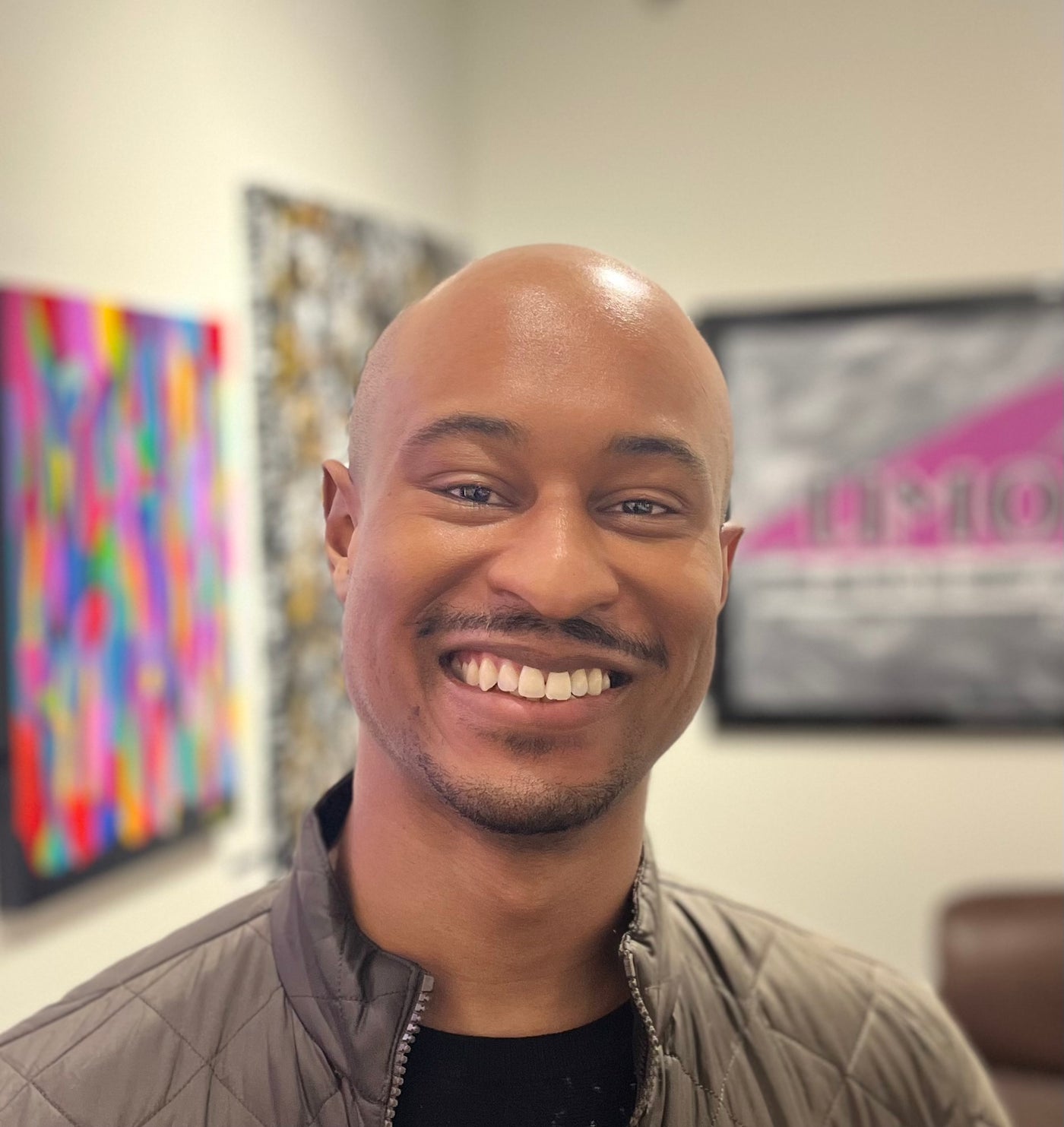 Joshua Rainer Joshua Rainer – Umoja Fine Arts
