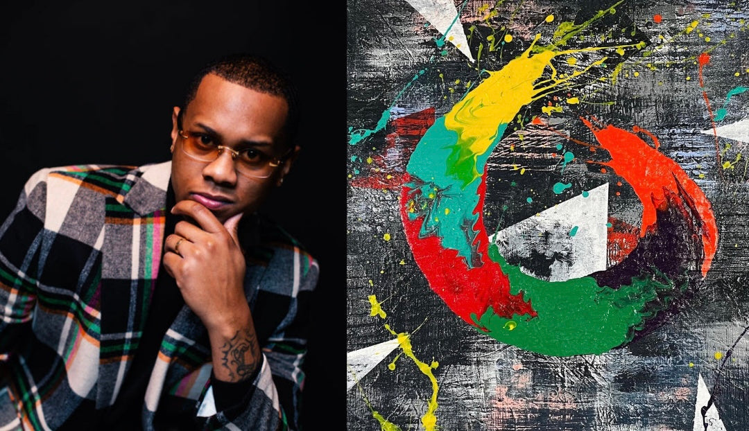 Marcel Stewart Prints