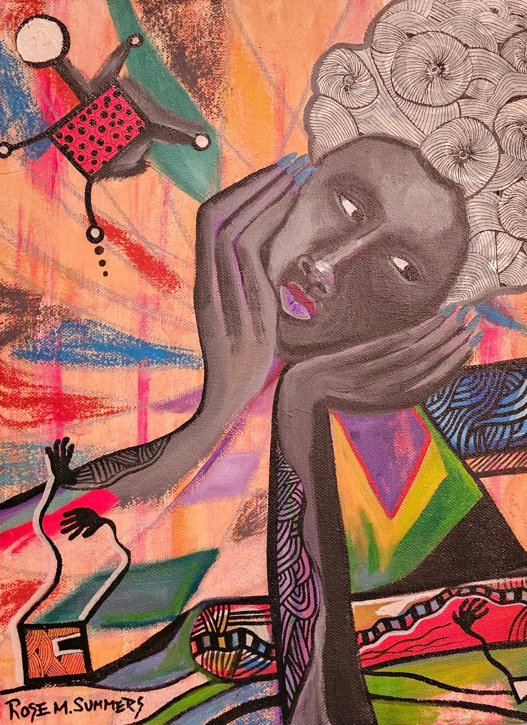 Longing for Love