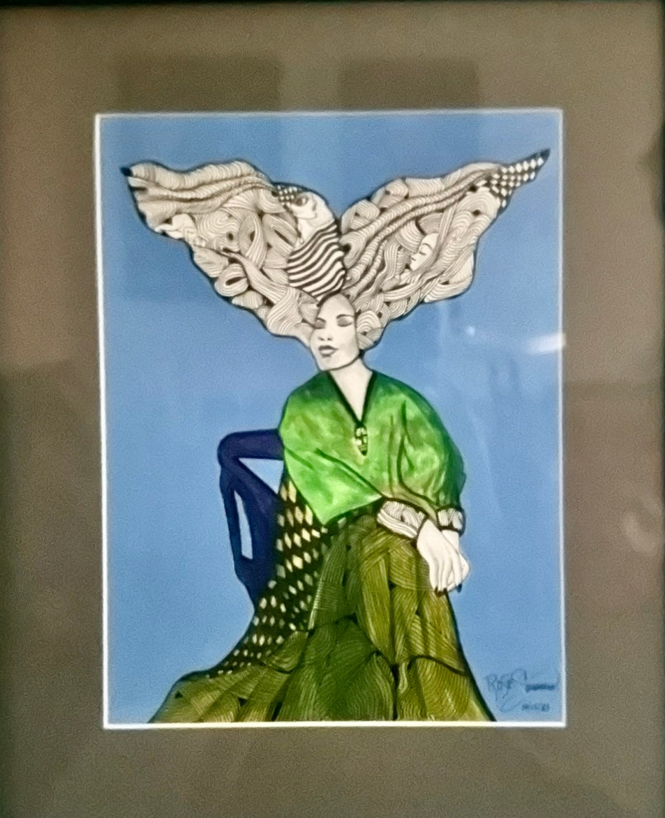 Queen Mother II