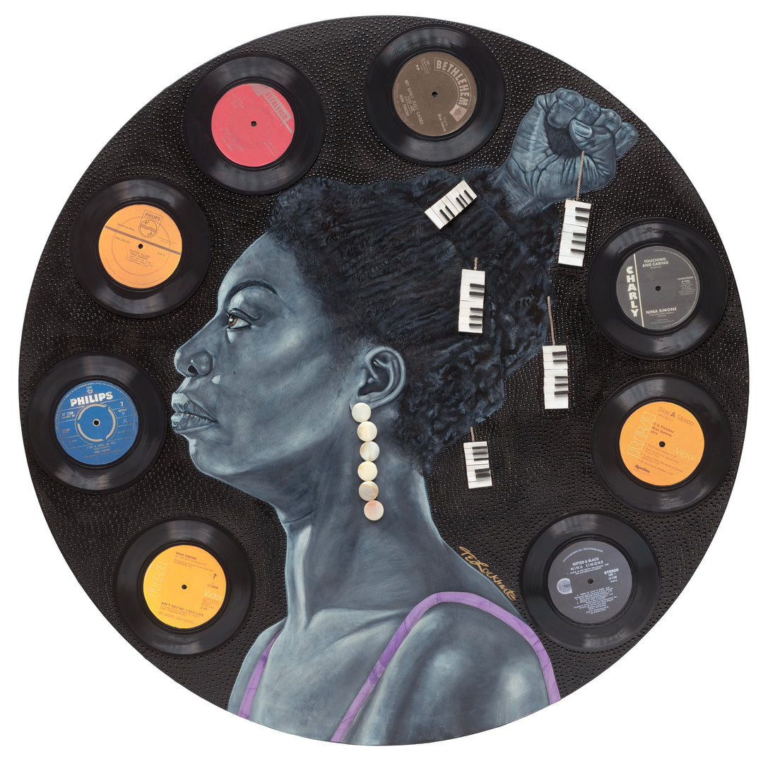 Nina Simone - Greatness
