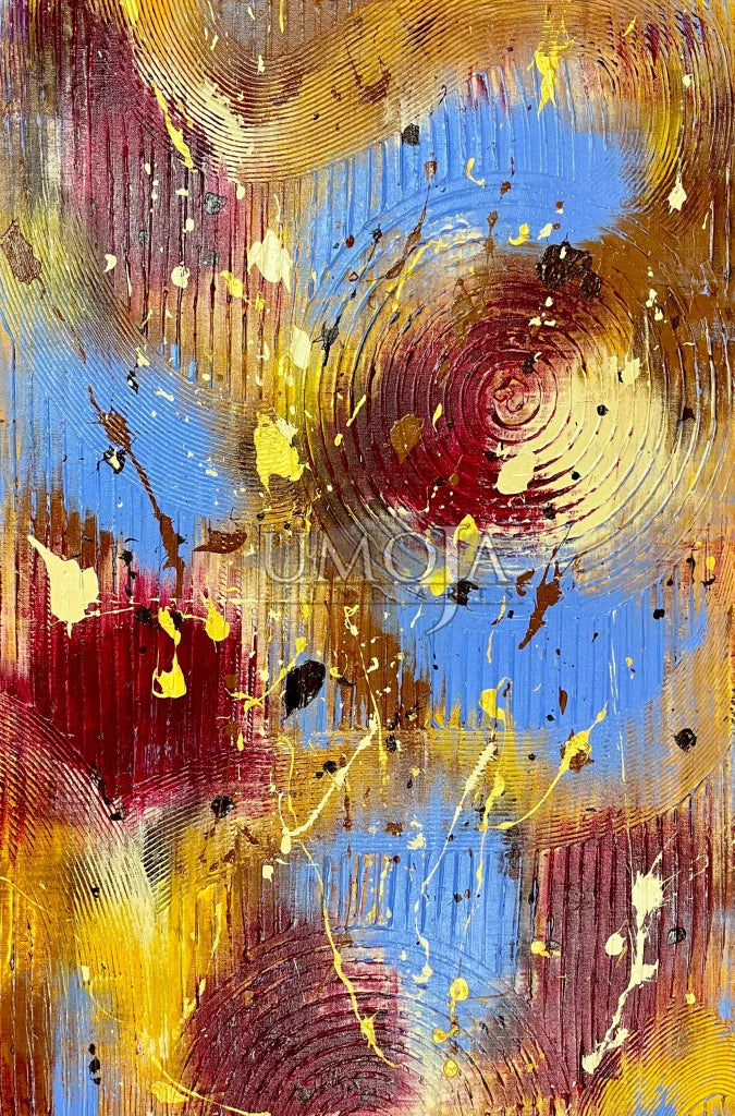 Caramel Glaze Original