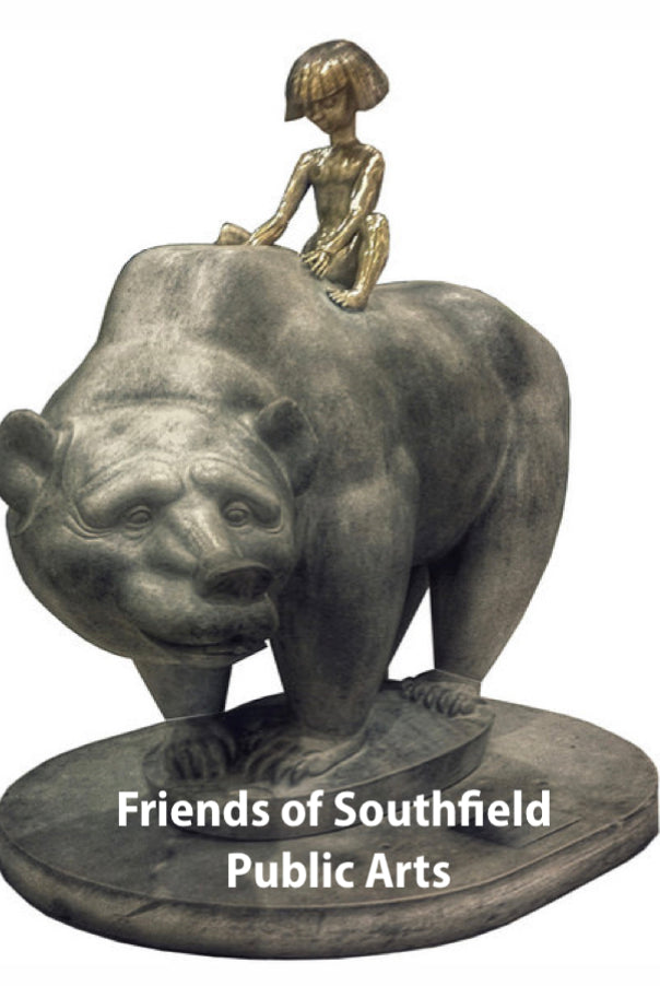 Friends of Southfield - $100 Donation