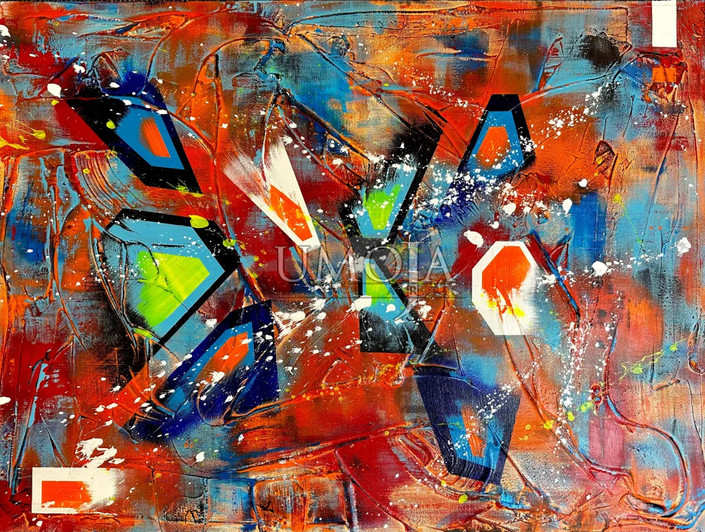 Manifestation Original