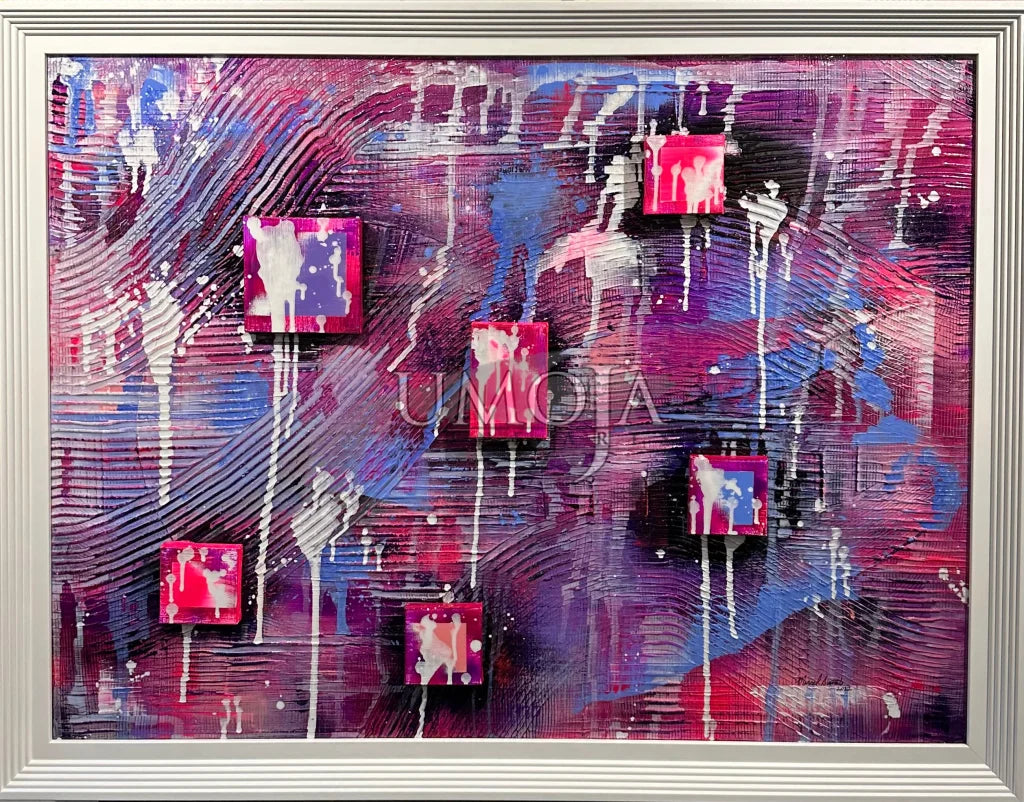 Midnight Dreams Original