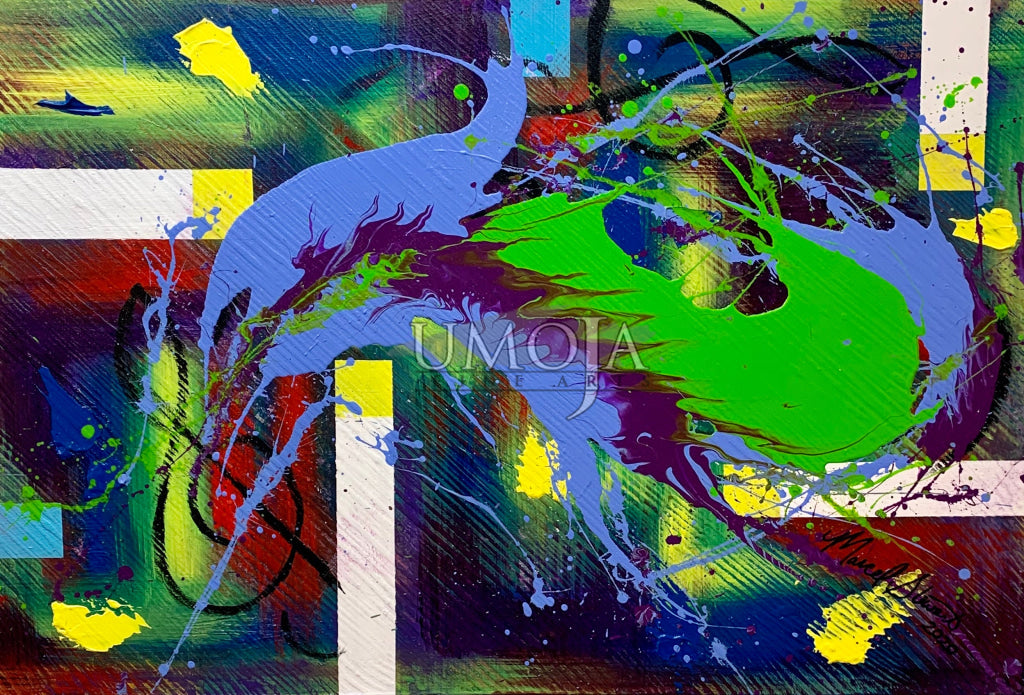 Mystical Melody