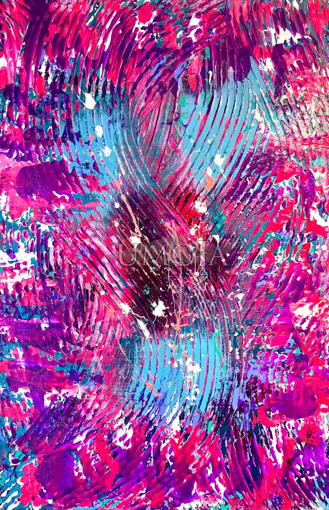 Purpose & Passion Original