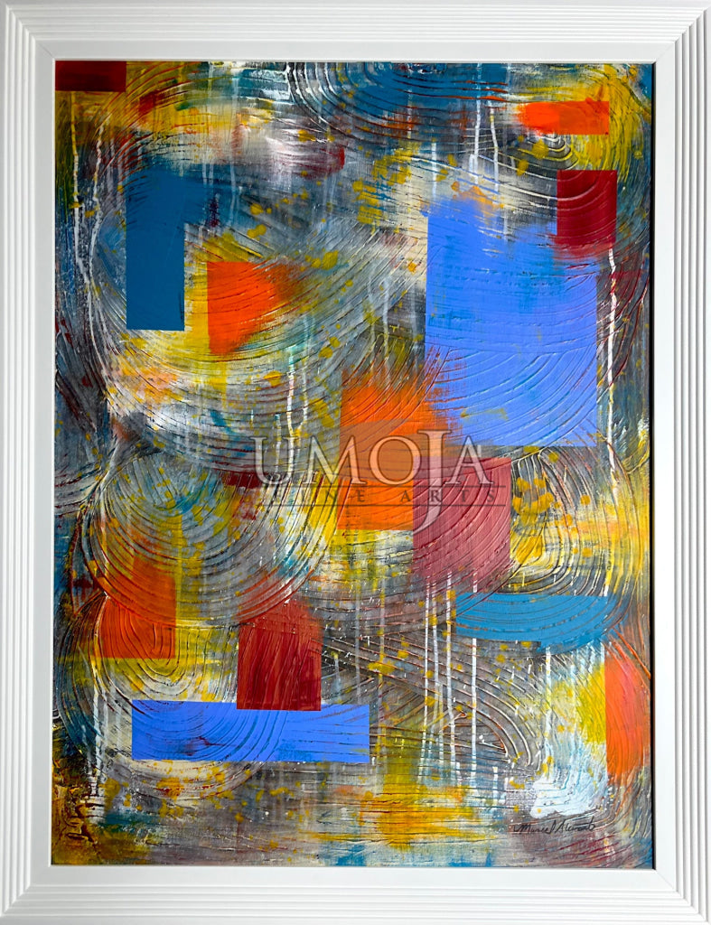 Renewed Sanity original