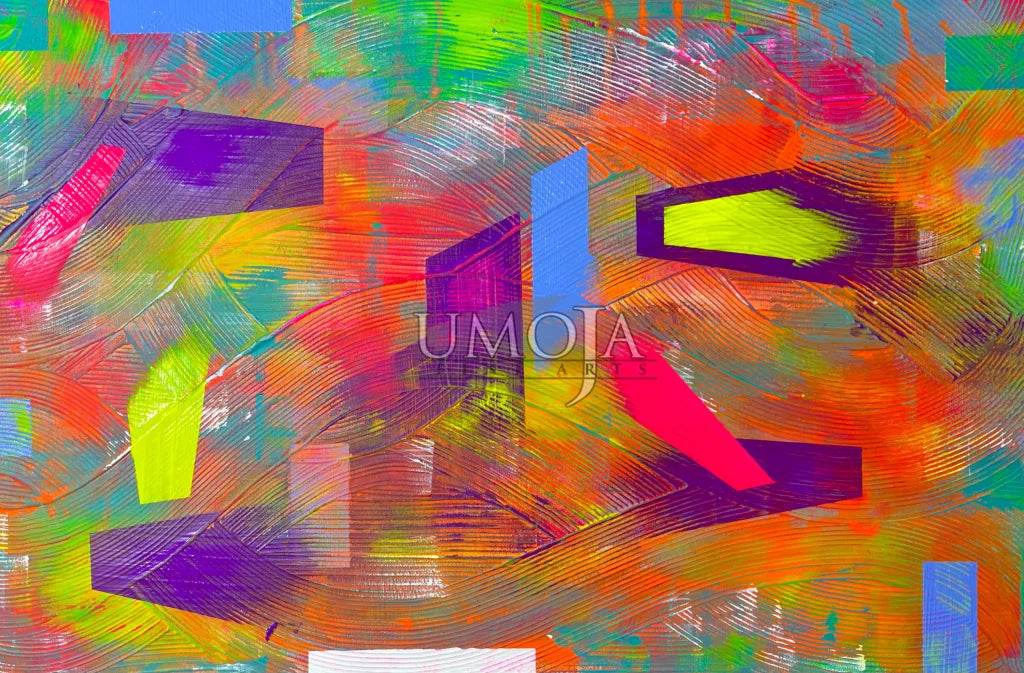 The Color Of Euphoria Original