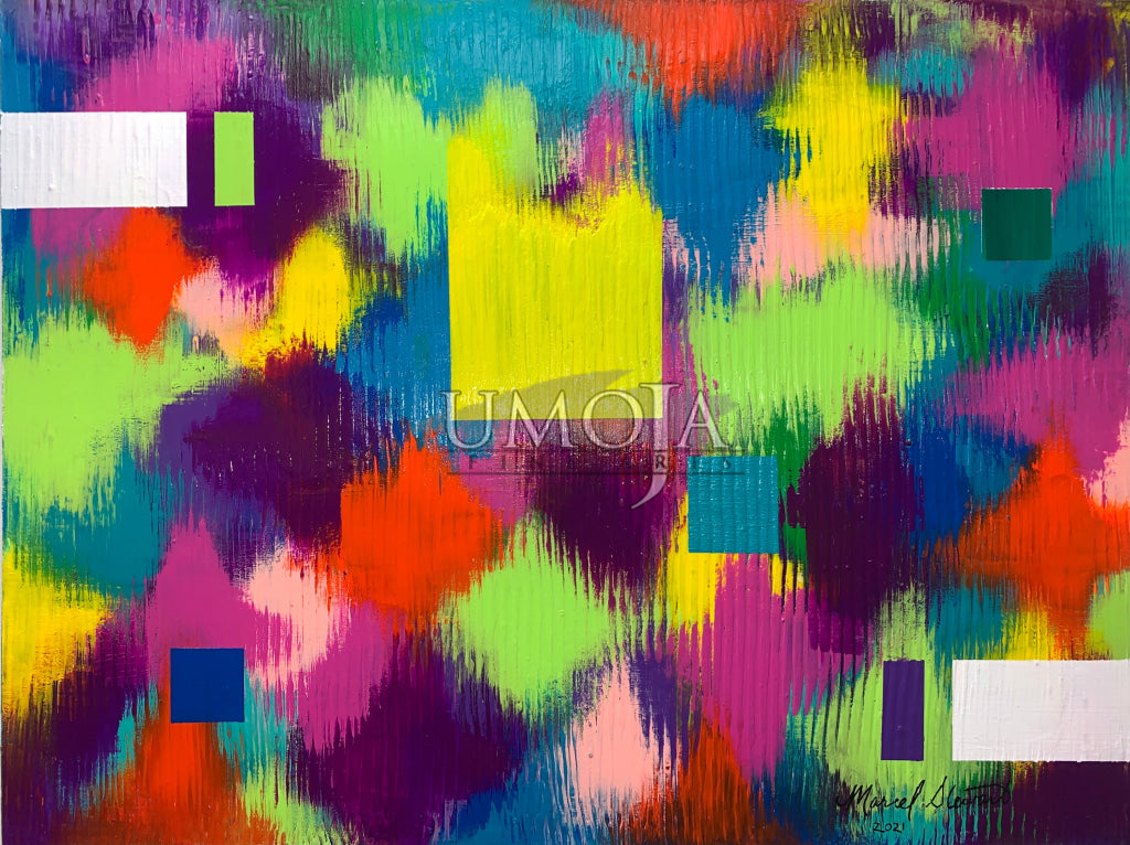 Vivid Expressions Original