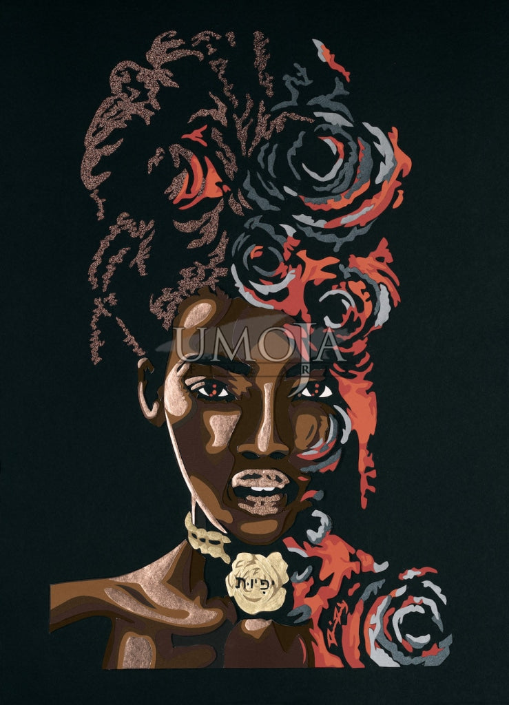 Beauty For Ashes Original