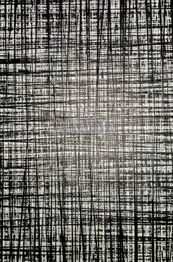 Black Lines Matter - 8