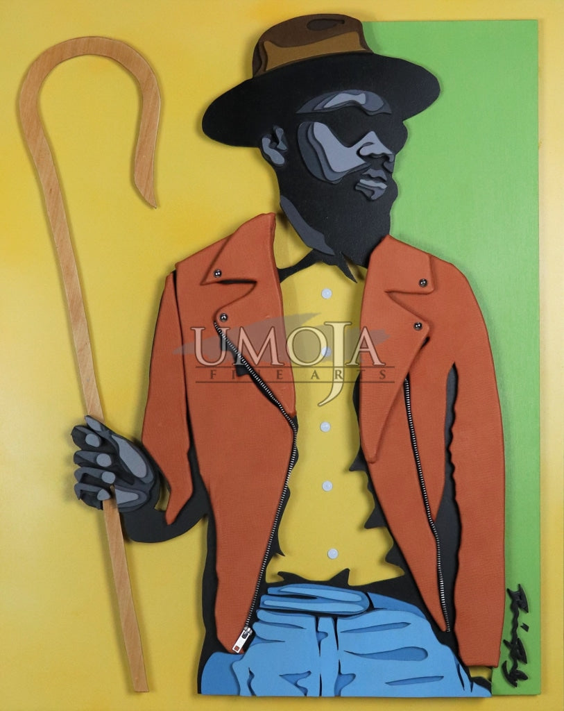 Black Sheep Shepherd Original