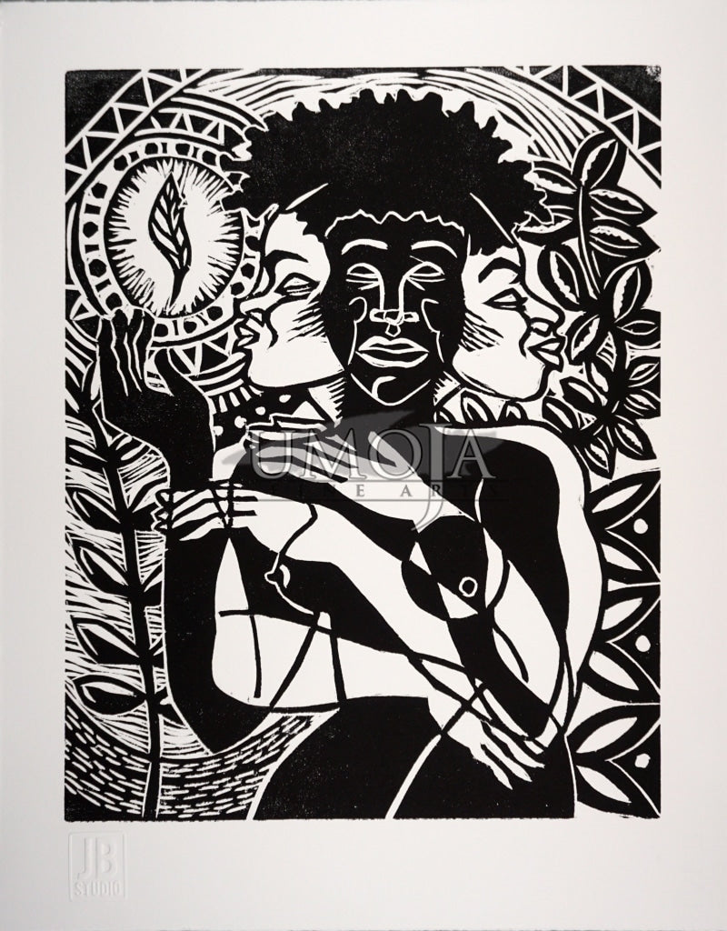 By Gods Grace Original