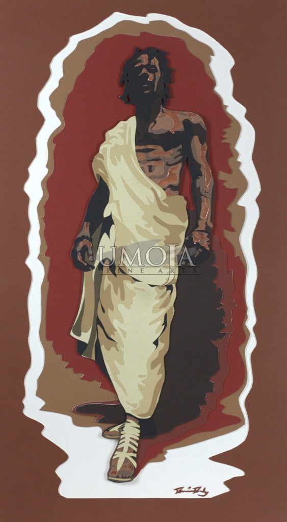 Child Of Yah Original