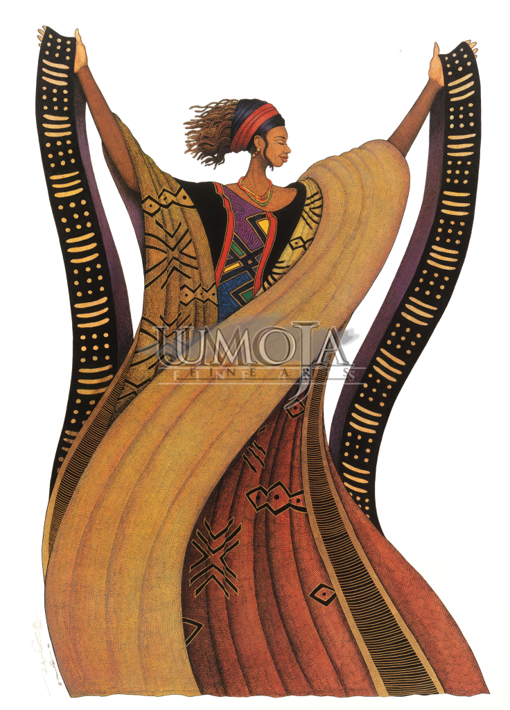 Cultural Rhythm