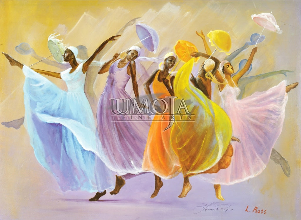 Dancers
