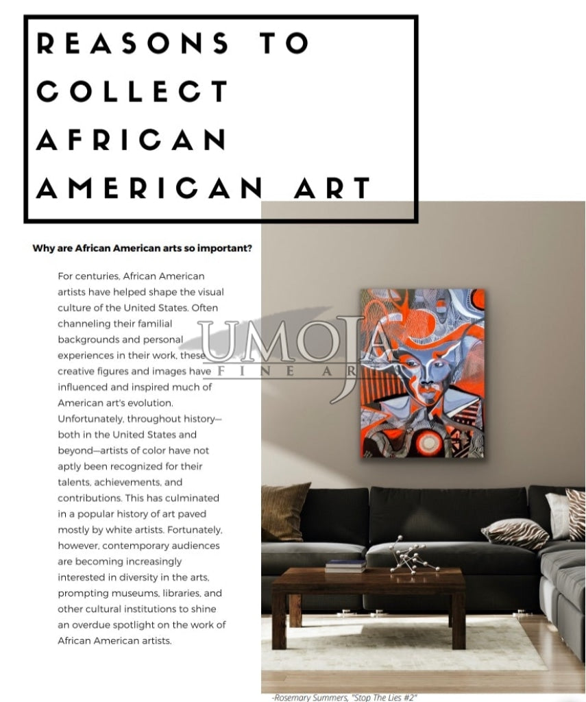 Educational Book | A Guide To Collecting African American Art