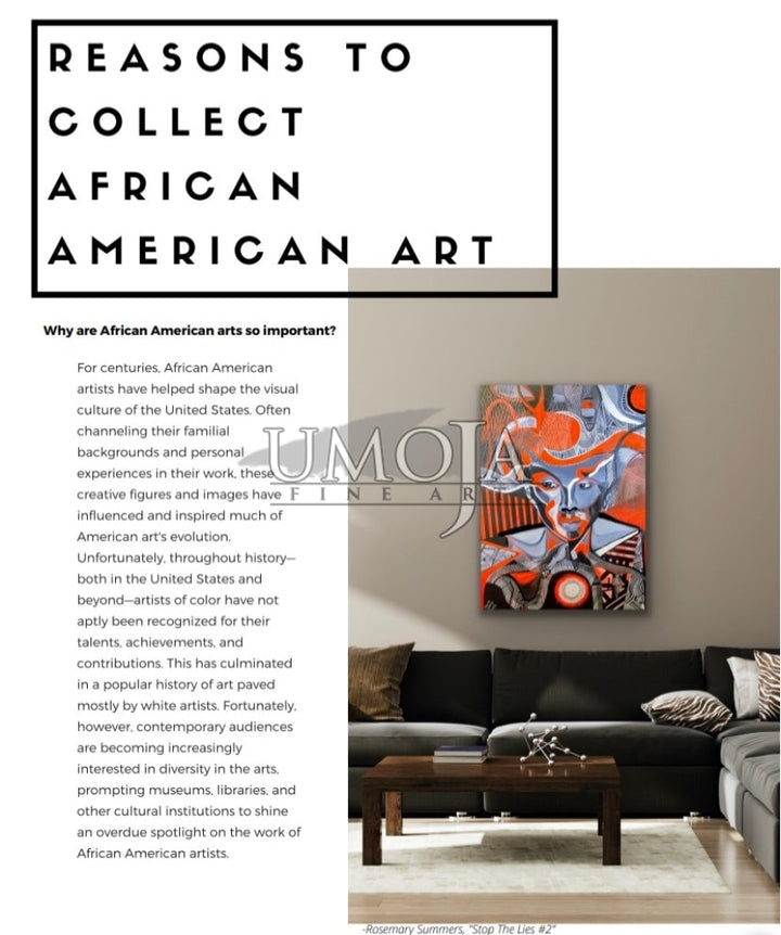 Educational Book | A Guide To Collecting African American Art