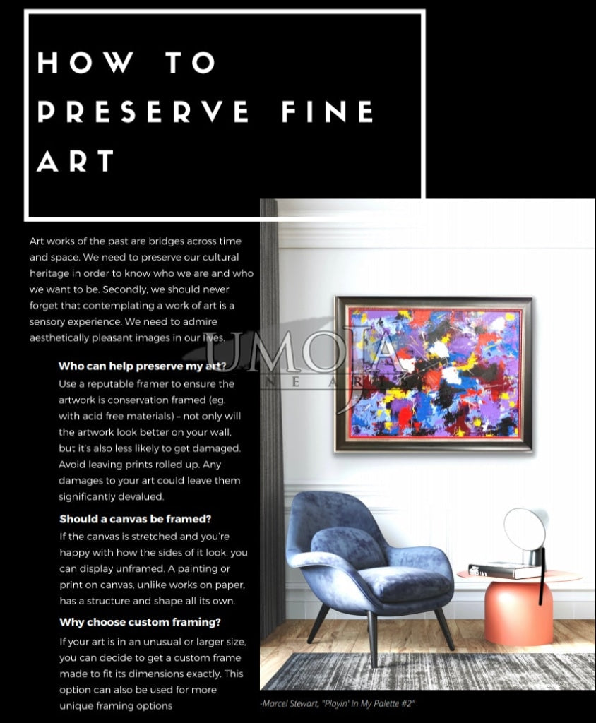 Educational Book | A Guide To Collecting African American Art