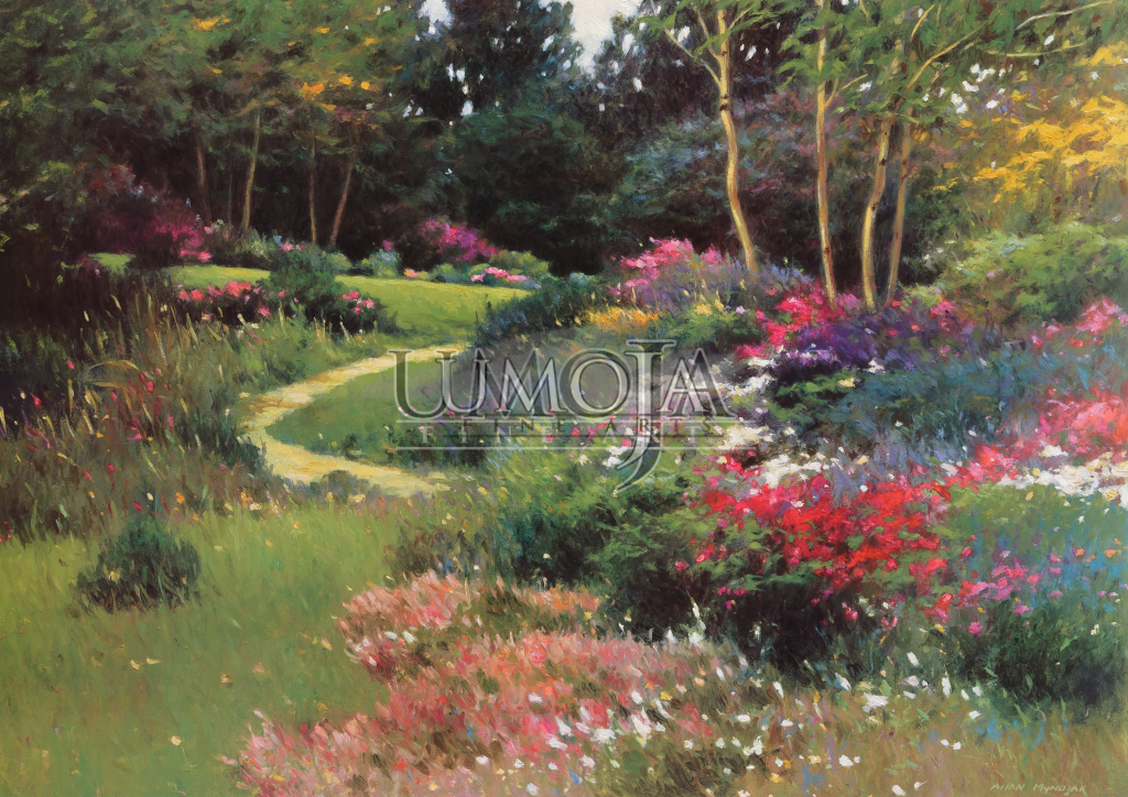 Garden Bunch