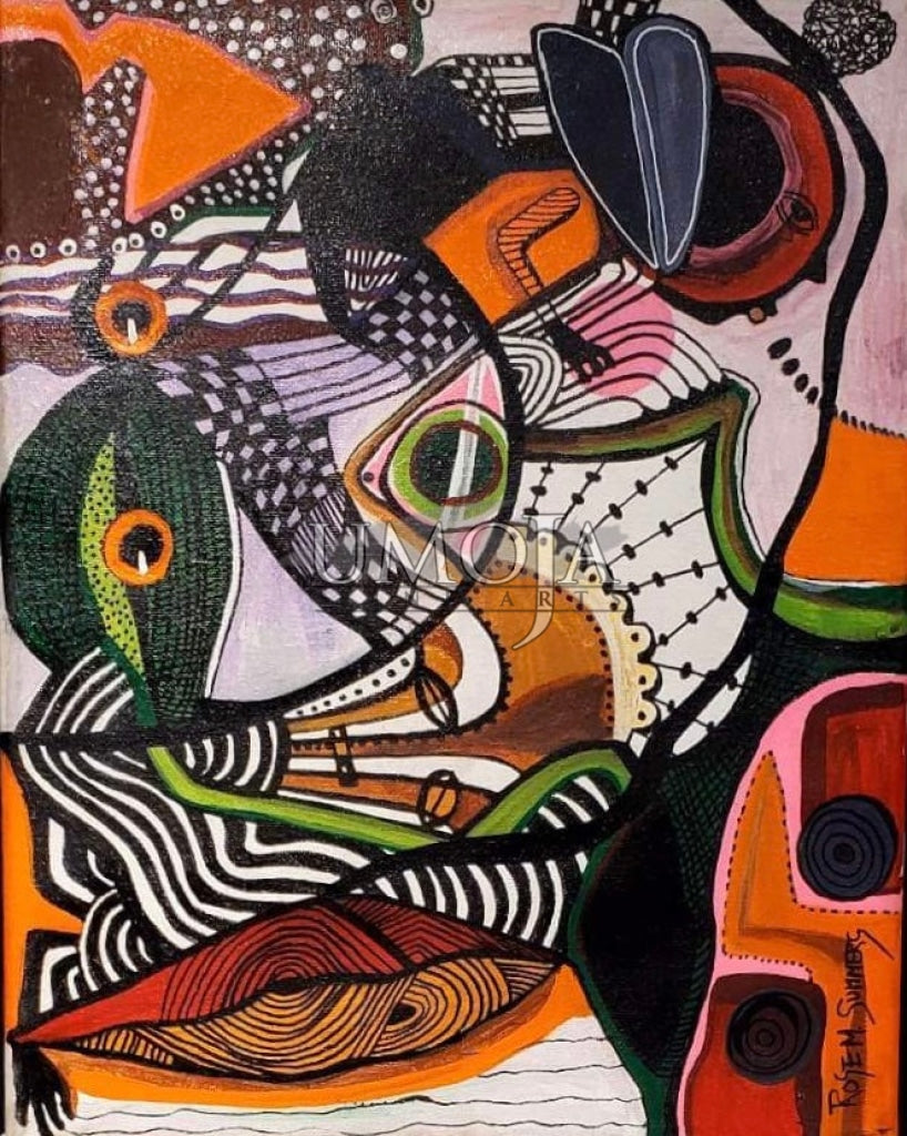 Illusional Delusional Original