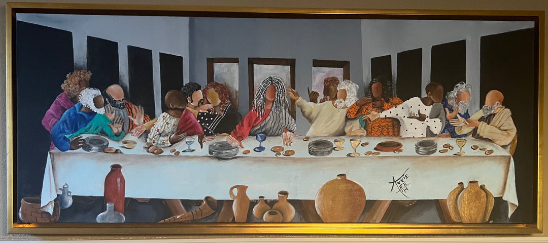 Lords Supper