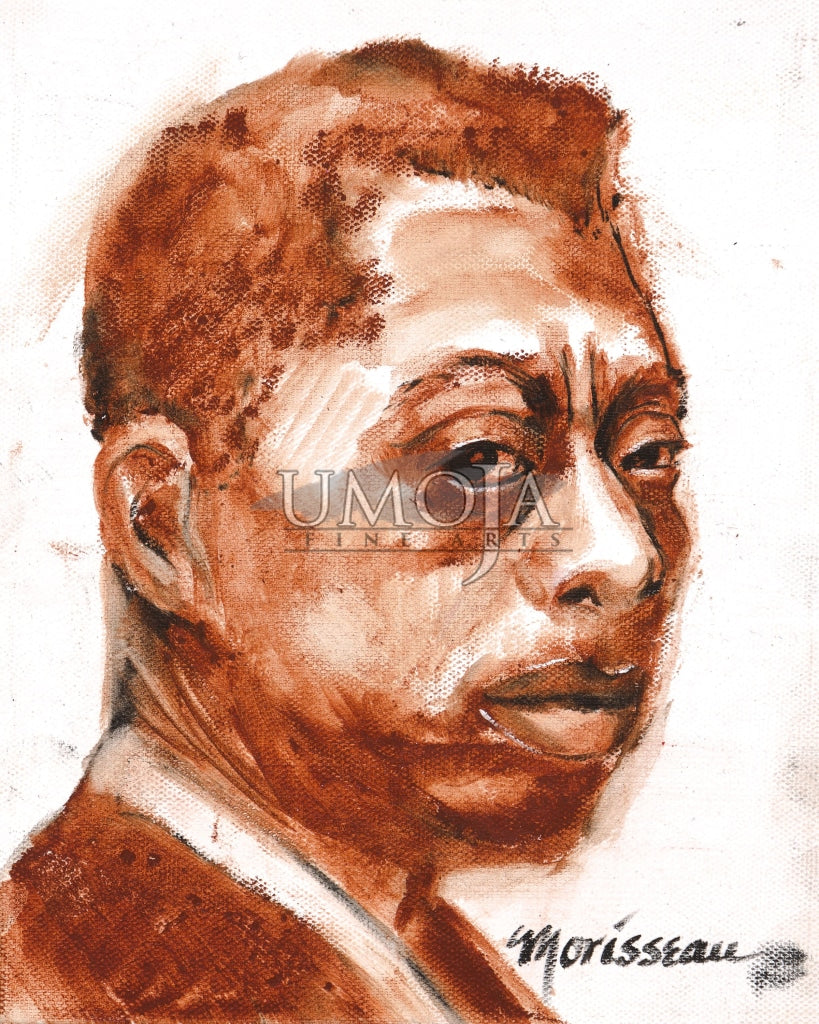 James Baldwin Original