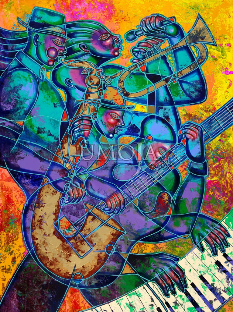 Kaleidoscope (Limited Edition) Original