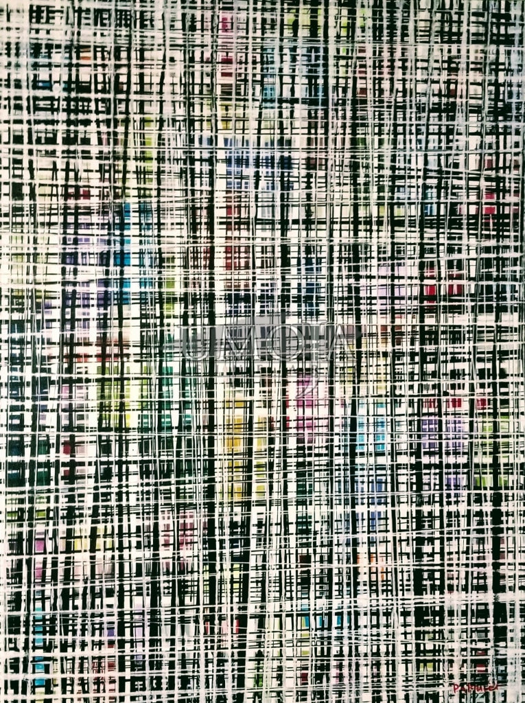 Life Fabric Original